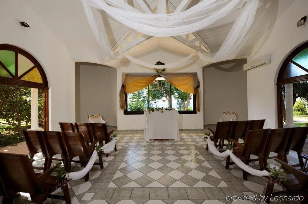 Hôtel L'Escapade Ilot Maitre à Nouméa Extérieur photo