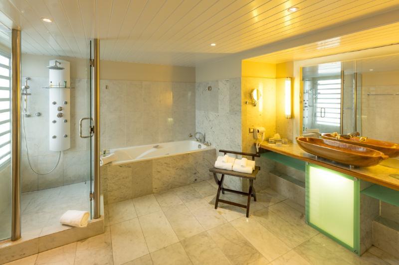 Hôtel L'Escapade Ilot Maitre à Nouméa Extérieur photo