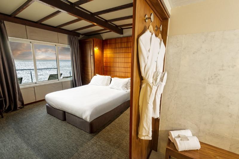 Hôtel L'Escapade Ilot Maitre à Nouméa Extérieur photo