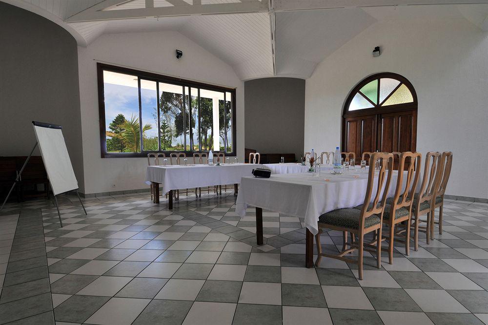 Hôtel L'Escapade Ilot Maitre à Nouméa Extérieur photo